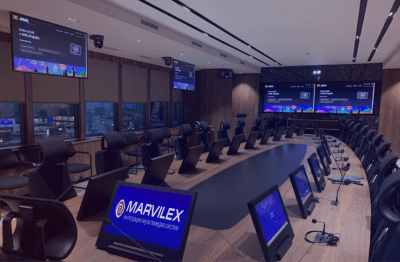 построить конфереренц зал