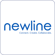 newline