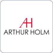 arthur holm