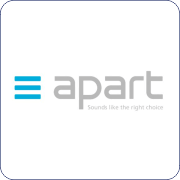 apart